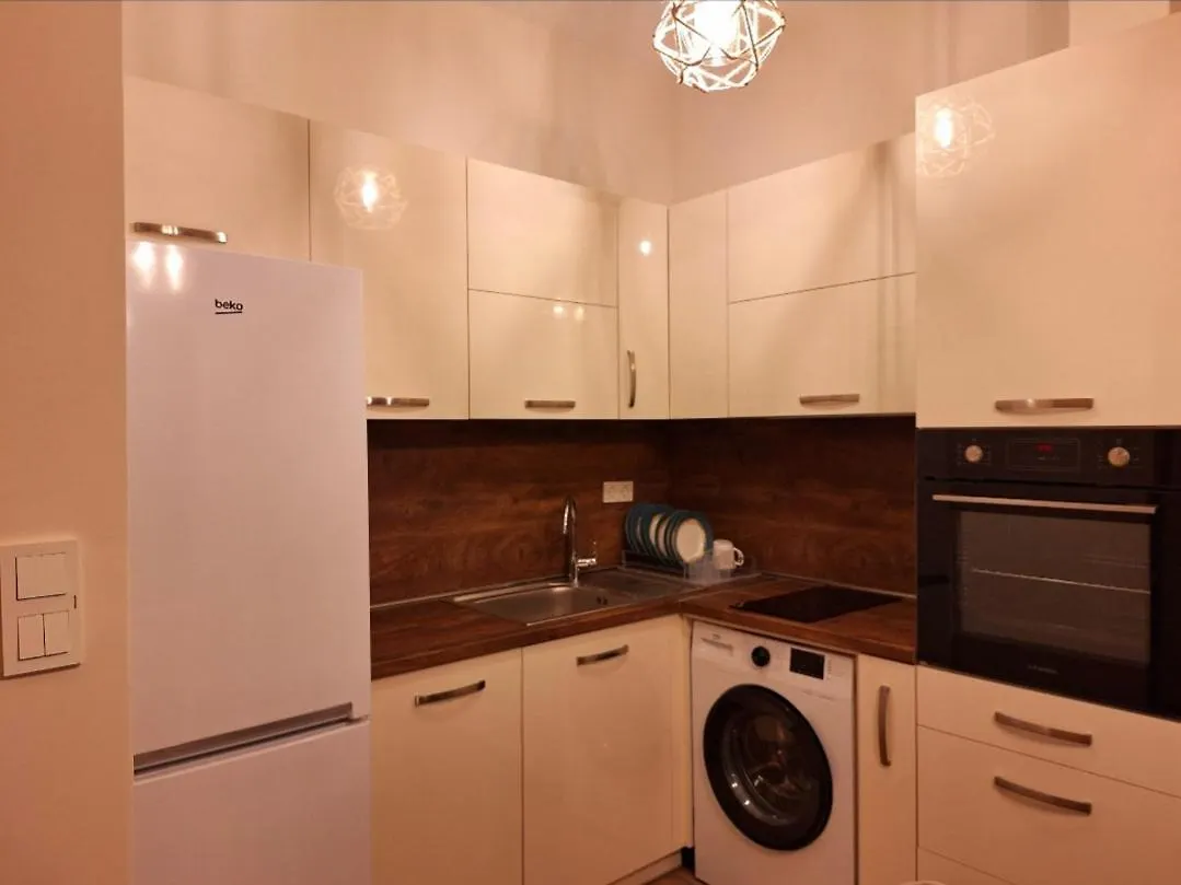 Studio Mirage Deluxe Burgas