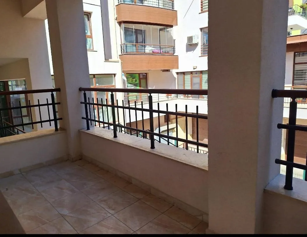 Studio Mirage Deluxe Burgas Bulgaria