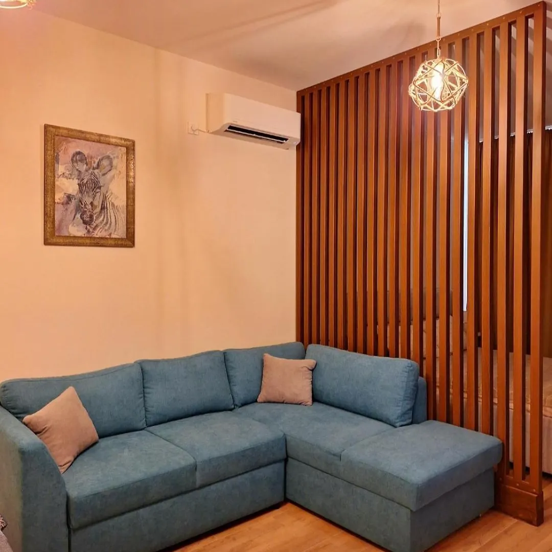 Studio Mirage Deluxe Burgas 0*,  Bulgaria