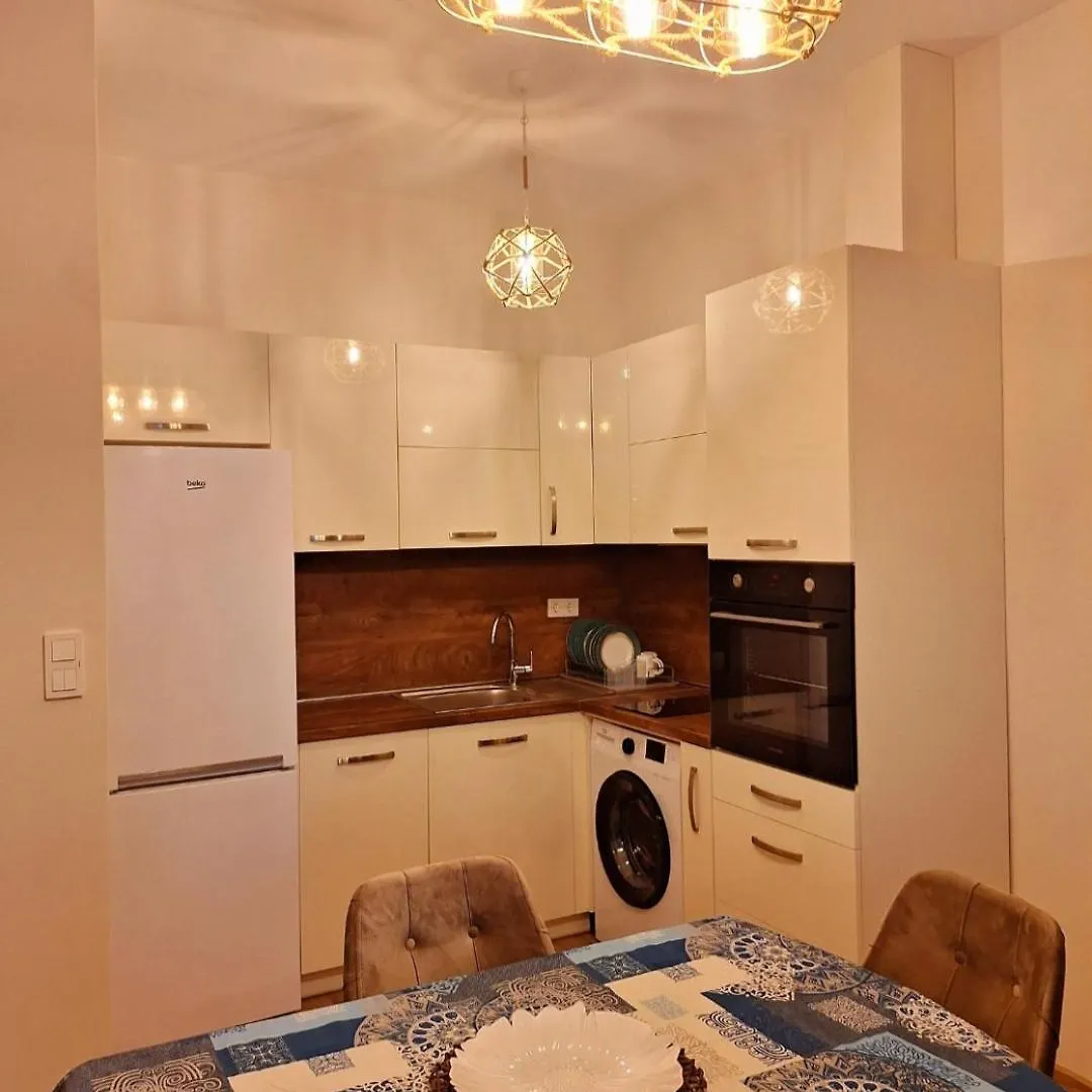 Studio Mirage Deluxe Burgas 0*,