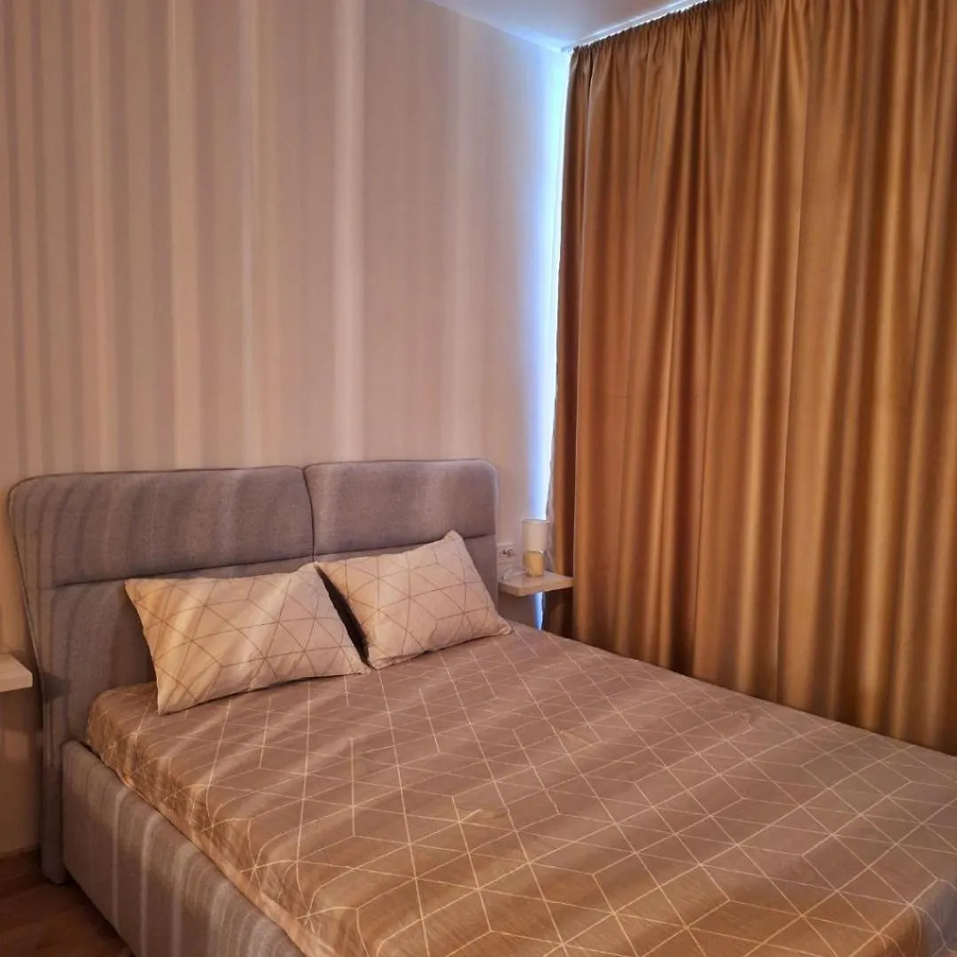 Studio Mirage Deluxe Burgas 0*,