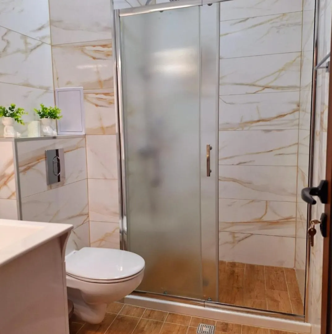 Apartment Studio Mirage Deluxe Burgas