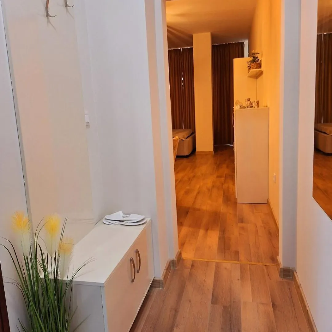 Apartment Studio Mirage Deluxe Burgas