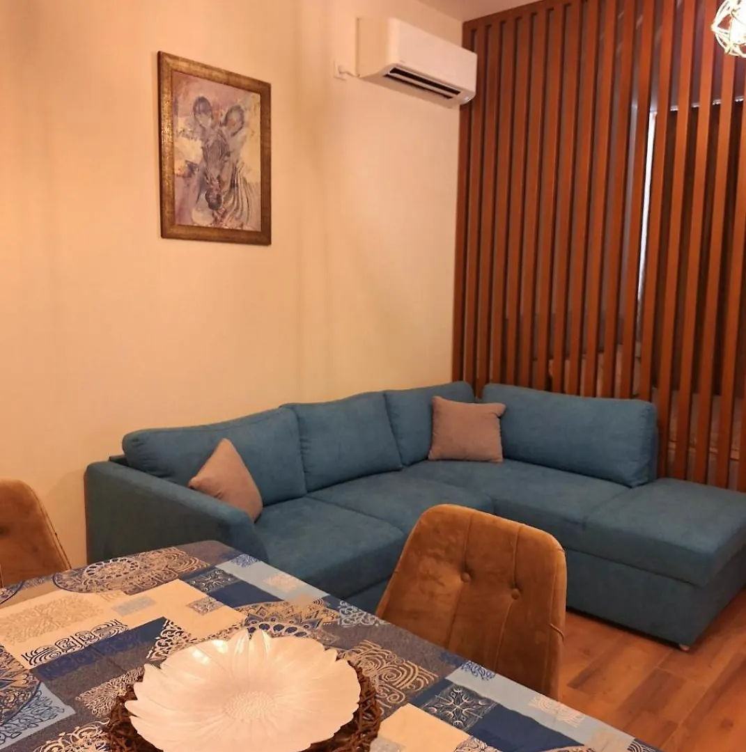 Studio Mirage Deluxe Burgas