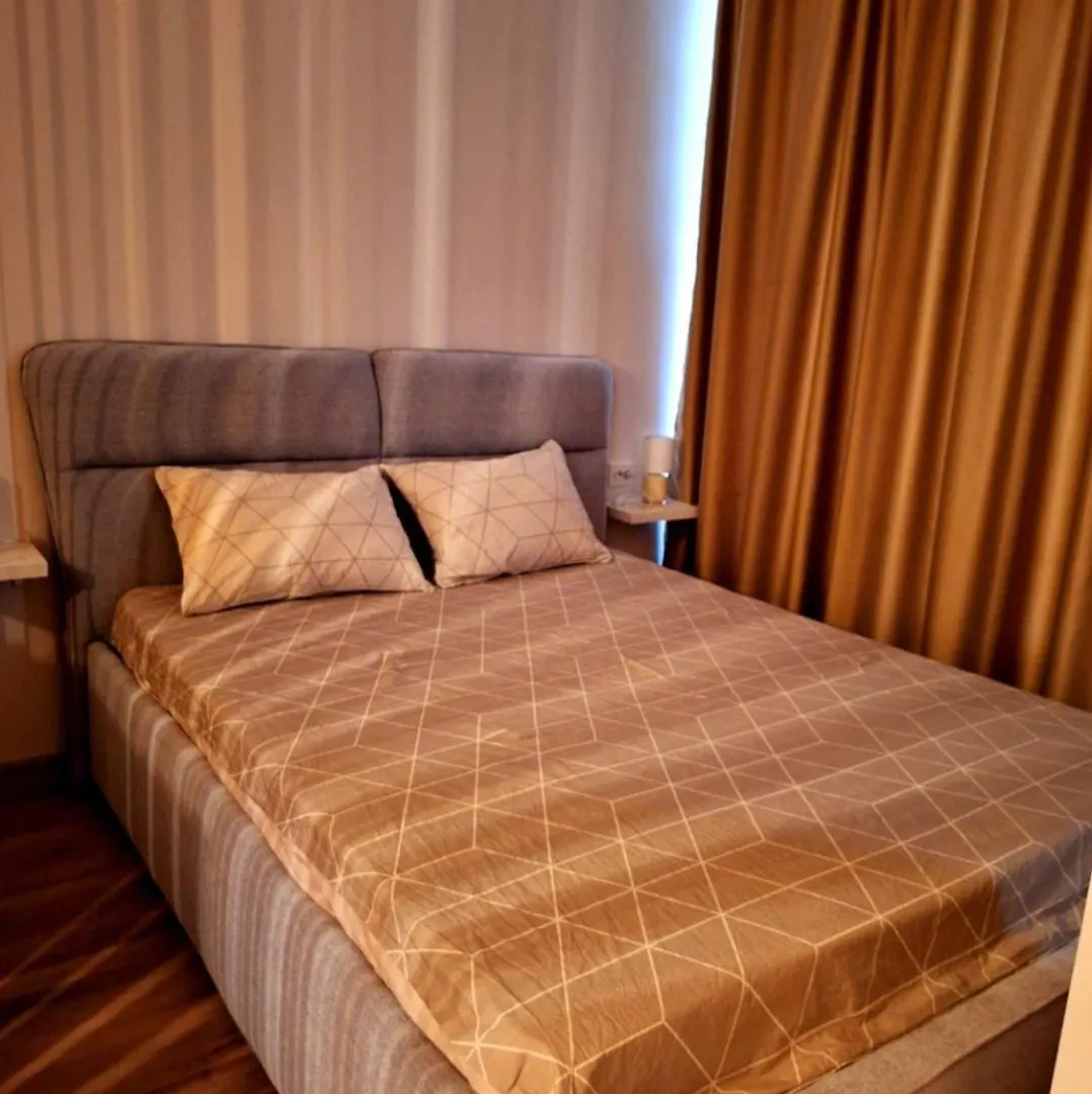 Apartment Studio Mirage Deluxe Burgas