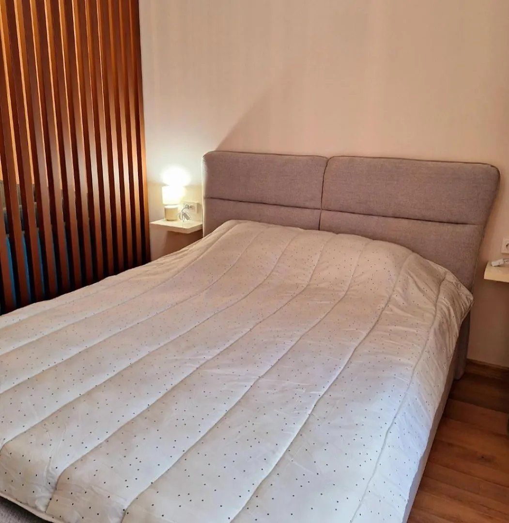 Apartment Studio Mirage Deluxe Burgas