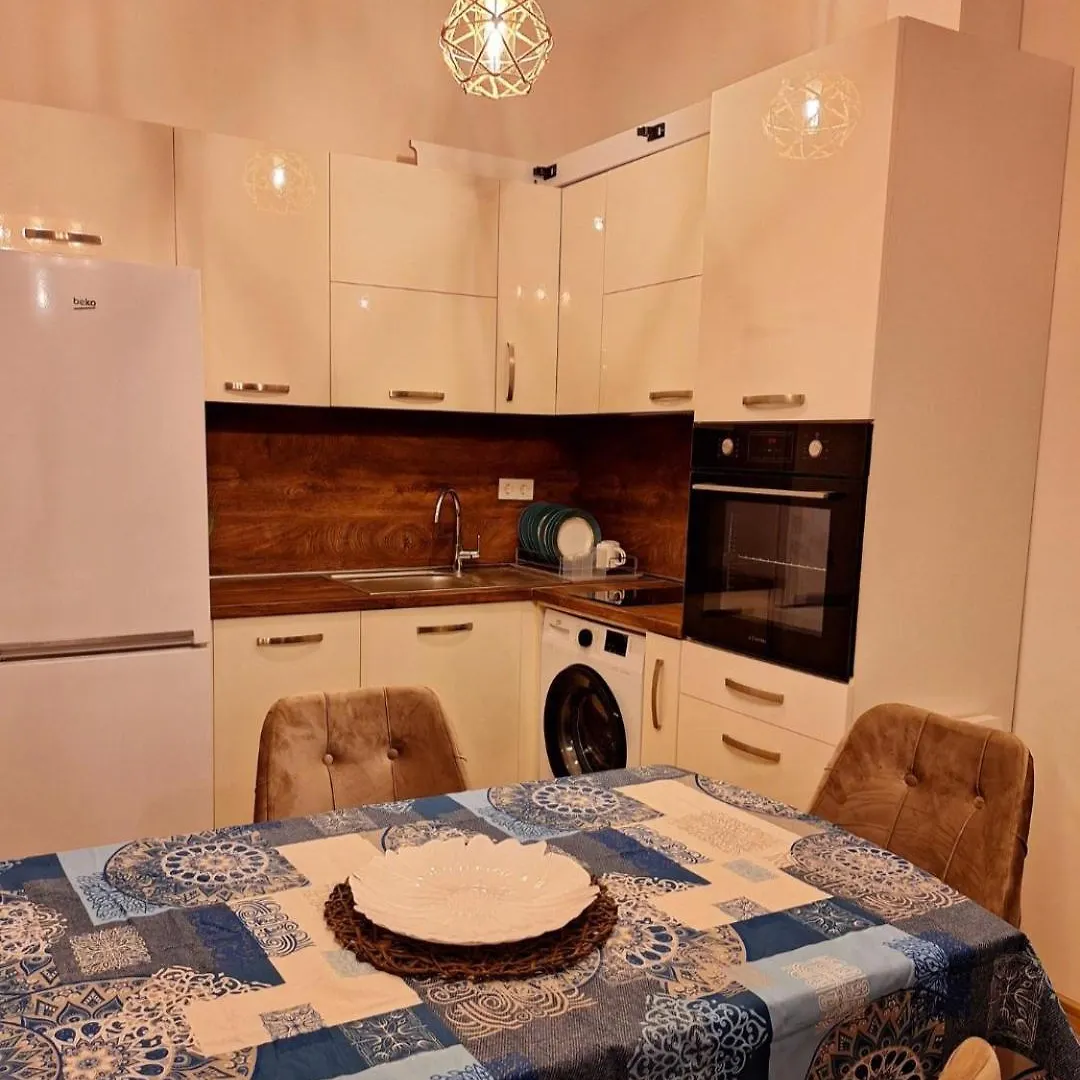 Studio Mirage Deluxe Burgas