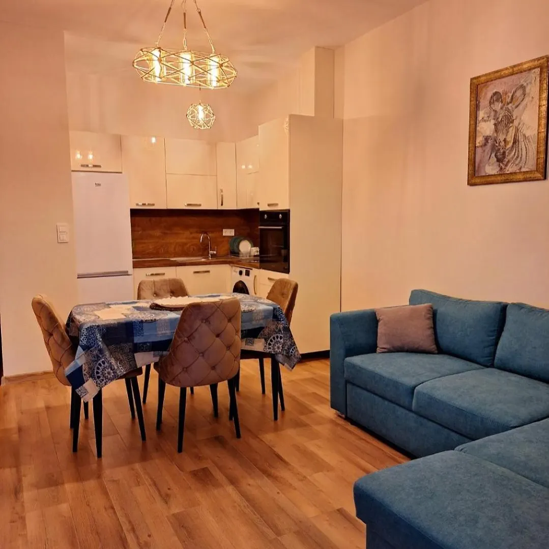 Studio Mirage Deluxe Burgas