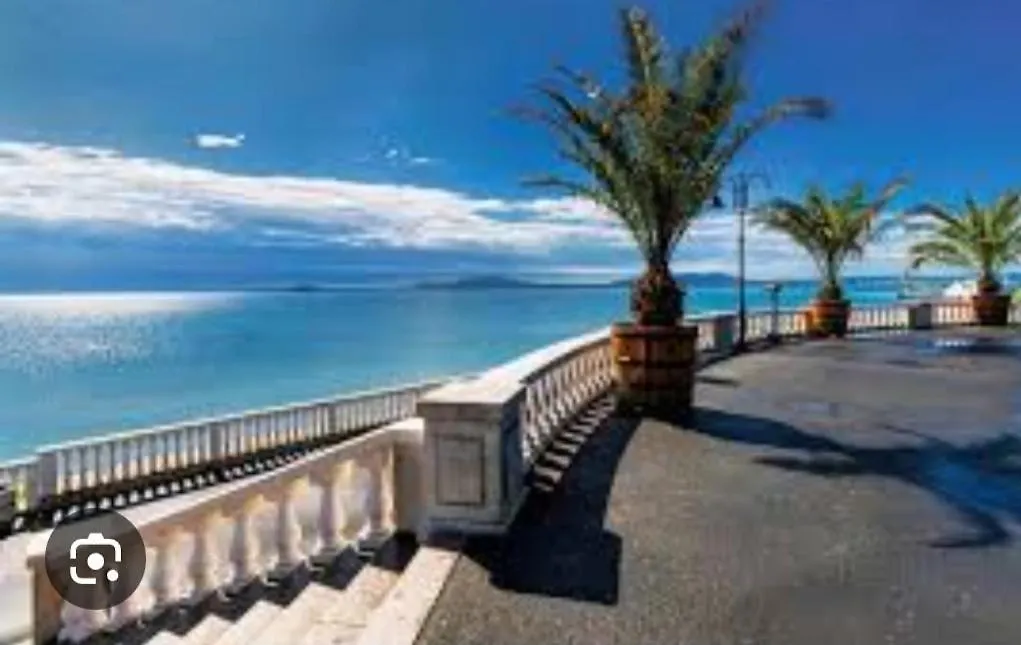 Apartment Studio Mirage Deluxe Burgas Bulgaria