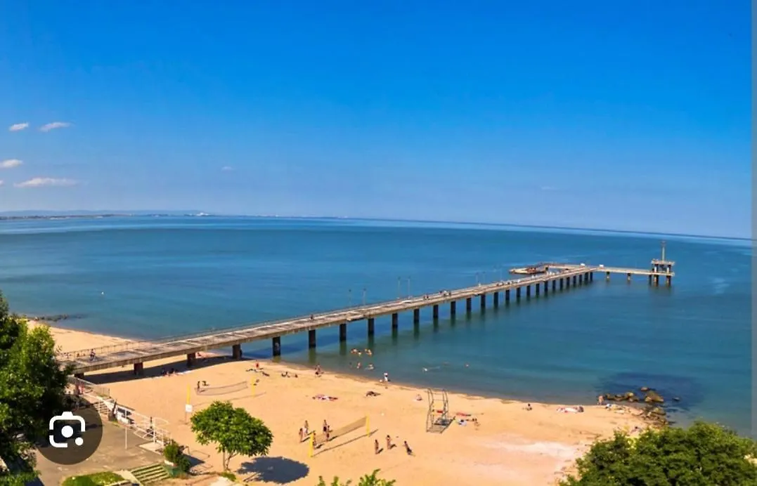 Studio Mirage Deluxe Burgas 0*,  Bulgaria