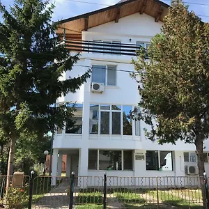  Vendégház Milena's House