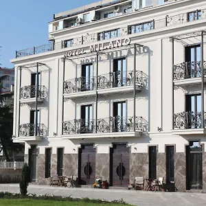 3* Szálloda Milano