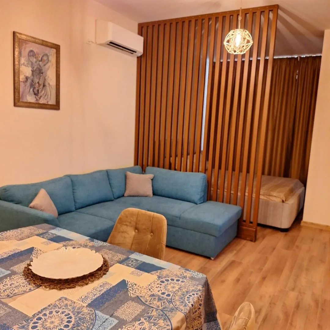 Apartment Studio Mirage Deluxe Burgas